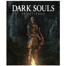 BANDAI NAMCO Entertainment Dark Souls: Remastered (PC - Steam Digitális termékkulcs) videójáték