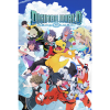 BANDAI NAMCO Entertainment Digimon World: Next Order (PC - Steam elektronikus játék licensz)