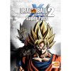 BANDAI NAMCO Entertainment DRAGON BALL XENOVERSE 2 - Super Pass (PC - Steam Digitális termékkulcs)