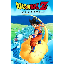 BANDAI NAMCO Entertainment Dragon Ball Z: Kakarot (Xbox One) (EU) (digitális licenc) videójáték