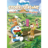 BANDAI NAMCO Entertainment Eur DORAEMON STORY OF SEASONS: Friends of the Great Kingdom - PC DIGITAL