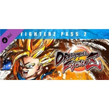 BANDAI NAMCO Entertainment Eur DRAGON BALL FIGHTERZ - FighterZ Pass 2 - PC DIGITAL videójáték