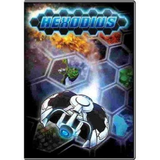 BANDAI NAMCO Entertainment Eur Hexodius - PC videójáték