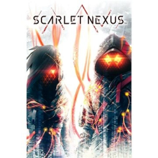 BANDAI NAMCO Entertainment Eur Scarlet Nexus - PC DIGITAL videójáték