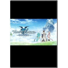 BANDAI NAMCO Entertainment Eur Tales of Zestiria videójáték