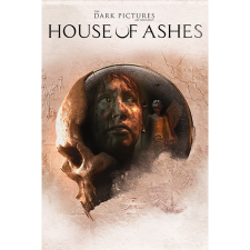 BANDAI NAMCO Entertainment Europe The Dark Pictures Anthology: House of Ashes (PC - Steam elektronikus játék licensz) videójáték