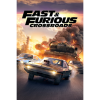 BANDAI NAMCO Entertainment FAST & FURIOUS CROSSROADS (PC - Steam Digitális termékkulcs)