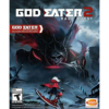 BANDAI NAMCO Entertainment GOD EATER 2: Rage Burst (PC - Steam Digitális termékkulcs)