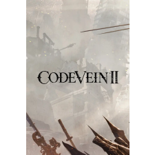 BANDAI NAMCO Entertainment Inc. Code Vein II (Deluxe Edition) (EU) (digitális licenc) videójáték