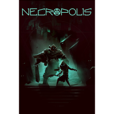 BANDAI NAMCO Entertainment Inc. Necropolis (Xbox One  - elektronikus játék licensz) videójáték