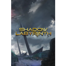 BANDAI NAMCO Entertainment Inc. Shadow Labyrinth (digitális licenc) videójáték