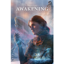 BANDAI NAMCO Entertainment Inc. Unknown 9: Awakening (EU) (digitális licenc) videójáték
