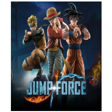 BANDAI NAMCO Entertainment JUMP FORCE (PC - Steam Digitális termékkulcs) videójáték