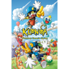 BANDAI NAMCO Entertainment Klonoa Phantasy Reverie Series (PC - Steam elektronikus játék licensz)