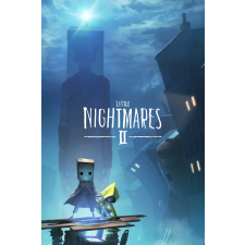 BANDAI NAMCO Entertainment Little Nightmares II (Deluxe Edition) (digitális licenc) videójáték