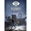 BANDAI NAMCO Entertainment Little Nightmares - Secrets of The Maw Expansion Pass (PC - Steam Digitális termékkulcs)
