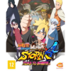 BANDAI NAMCO Entertainment NARUTO SHIPPUDEN: Ultimate Ninja STORM 4 Road to Boruto (PC - Steam Digitális termékkulcs)