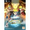 BANDAI NAMCO Entertainment Naruto Shippuden: Ultimate Ninja Storm Legacy (PC - Steam Digitális termékkulcs)