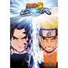 BANDAI NAMCO Entertainment NARUTO: Ultimate Ninja STORM (PC - Steam Digitális termékkulcs)