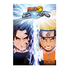 BANDAI NAMCO Entertainment NARUTO: Ultimate Ninja STORM (PC - Steam Digitális termékkulcs) videójáték