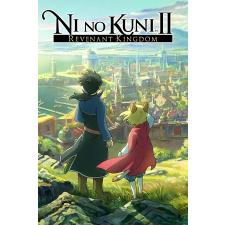 BANDAI NAMCO Entertainment Ni no Kuni II: Revenant Kingdom (EU) (digitális licenc) videójáték