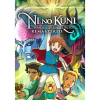 BANDAI NAMCO Entertainment Ni no Kuni Wrath of the White Witch Remastered (PC - Steam Digitális termékkulcs)