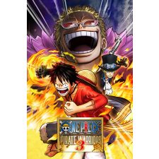 BANDAI NAMCO Entertainment ONE PIECE PIRATE WARRIORS 3 (Gold Edition) (digitális licenc) videójáték