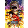 BANDAI NAMCO Entertainment One Piece: Pirate Warriors 3 (Story Pack) (EU) (digitális licenc)