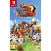 BANDAI NAMCO Entertainment One Piece: Unlimited World Red - Deluxe Edition (Nintendo Switch - elektronikus játék licensz)