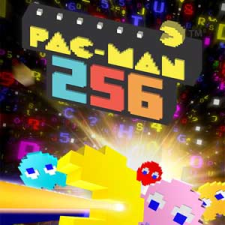 BANDAI NAMCO Entertainment PAC-MAN 256 (PC - Steam elektronikus játék licensz) videójáték