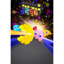BANDAI NAMCO Entertainment PAC-MAN 256 (PC - Steam elektronikus játék licensz) videójáték