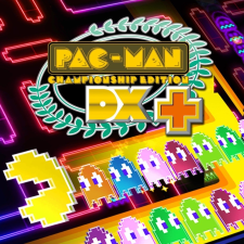 BANDAI NAMCO Entertainment PAC-MAN™ Championship Edition DX+ (PC - Steam elektronikus játék licensz) videójáték