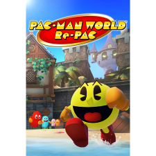BANDAI NAMCO Entertainment Pac-Man World Re-PAC (PC - Steam elektronikus játék licensz) videójáték