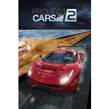 BANDAI NAMCO Entertainment Project CARS 2 (EU) (digitális licenc) videójáték