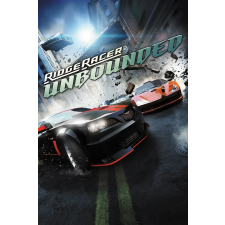 BANDAI NAMCO Entertainment Ridge Racer Unbounded (digitális licenc) videójáték