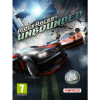 BANDAI NAMCO Entertainment Ridge Racer Unbounded (PC - Steam Digitális termékkulcs)