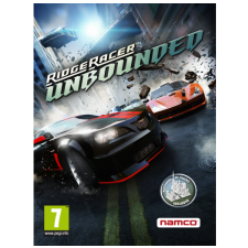 BANDAI NAMCO Entertainment Ridge Racer Unbounded (PC - Steam Digitális termékkulcs) videójáték