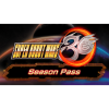 BANDAI NAMCO Entertainment Super Robot Wars 30 - Season Pass (PC - Steam elektronikus játék licensz)