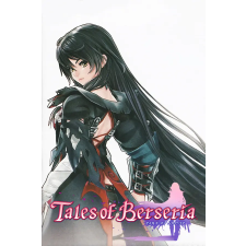 BANDAI NAMCO Entertainment Tales of Berseria (digitális licenc) videójáték