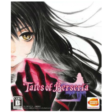 BANDAI NAMCO Entertainment Tales of Berseria (PC - Steam Digitális termékkulcs) videójáték