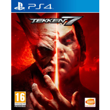 BANDAI NAMCO Entertainment Tekken 7 /PS4 PS SHOP videójáték