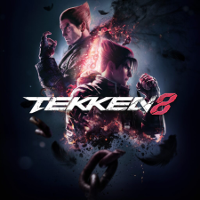 BANDAI NAMCO Entertainment Tekken 8 (EU) (Digitális kulcs - PC) videójáték