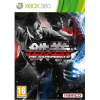  BANDAI NAMCO Entertainment Tekken Tag Tournament 2 (Xbox 360)