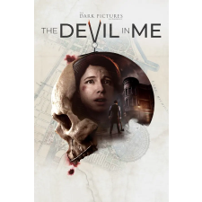 BANDAI NAMCO Entertainment The Dark Pictures Anthology: The Devil in Me (digitális licenc) videójáték