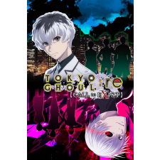 BANDAI NAMCO Entertainment Tokyo Ghoul:re Call to Exist (digitális licenc) videójáték