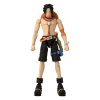Bandai Namco Games Bandai Akční Figurka Anime Heroes: One Piece - Portgas D. Ace
