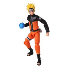 Bandai Namco Games Bandai Akční Figurka Anime Heroes: Uzumaki Naruto Sage Mode játékfigura