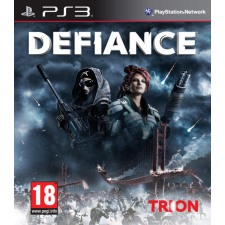 Bandai Namco Games Defiance - Limited Edition, PlayStation 3, Konzol játékszoftver videójáték
