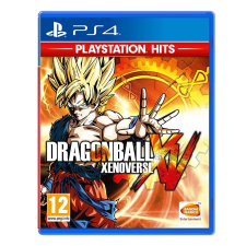 Bandai Namco Games Dragon Ball Xenoverse, PlayStation 4, Konzol játékszoftver videójáték