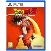 Bandai Namco Games Dragon Ball Z: Kakarot, PlayStation 5, Konzol játékszoftver